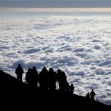 Kilimanjaro Shira Route (7 days)