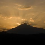 Mount Meru Trekking (4 days)
