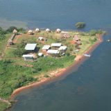 Ngamba Island and Uganda Wildlife Education Centre (daytour)