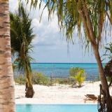 Zanzibar, Mwezi Beach Resort (6 days)