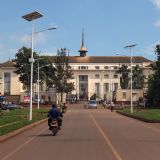 Kampala City Tour (daytour)
