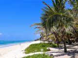 Highlights Kenya and Diani Beach (15 days)