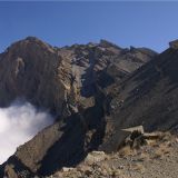 Mount Meru Trekking (4 days)