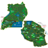 Best of Uganda & Tanzania (17 days) Best of Uganda & Tanzania (17 days)