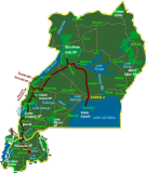 Highlights of Uganda & Rwanda (15 days) Highlights of Uganda & Rwanda (15 days)