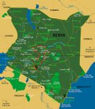 Northern Rift Kenya (9 days)