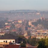 Kampala City Tour (daytour)