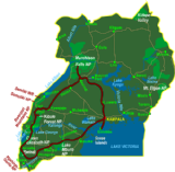 Highlights of Uganda (14 days) Highlights of Uganda (14 days)