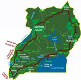 Uganda Complete (25 days) Uganda Complete (25 days)