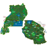 Best of Uganda, Rwanda & Tanzania (18 days) Best of Uganda, Rwanda & Tanzania (18 days)