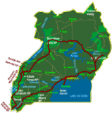 Best of Uganda (20 days) Best of Uganda (20 days)